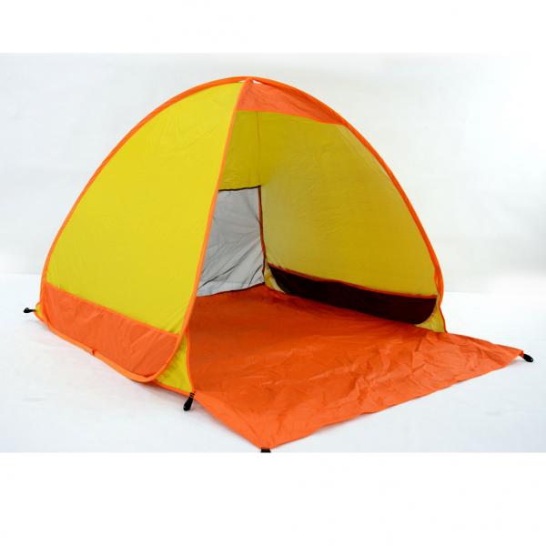 Pop up beach tent 2