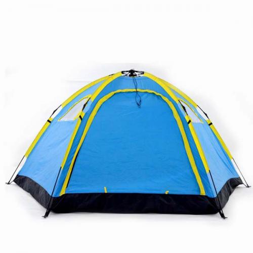 pop up camping tent-007
