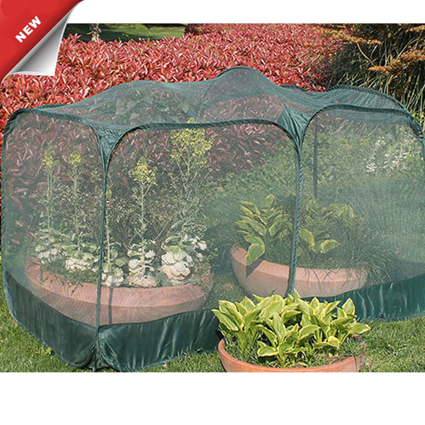 mesh for garden for fruit and cages
